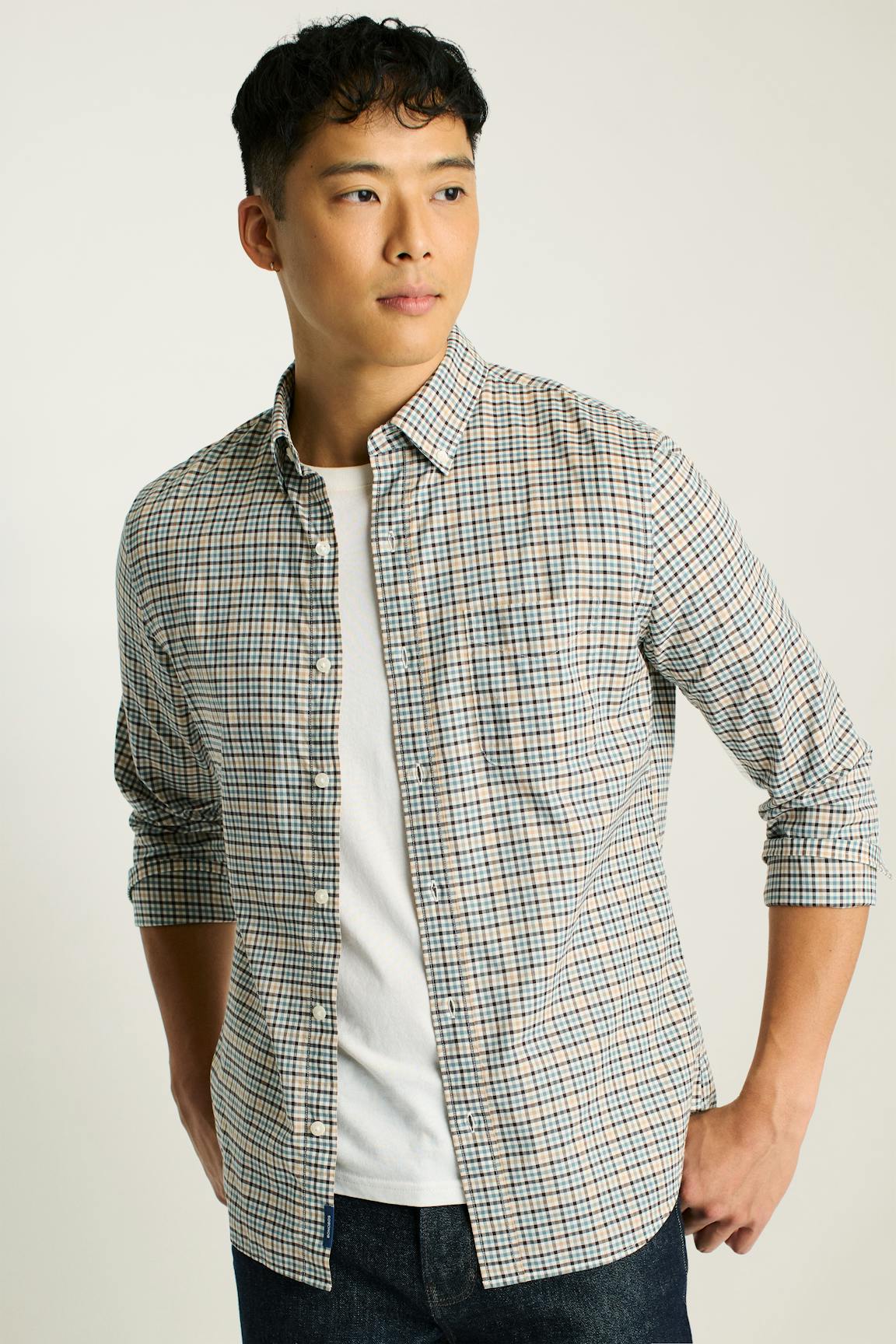 Bonobos Everyday Shirt