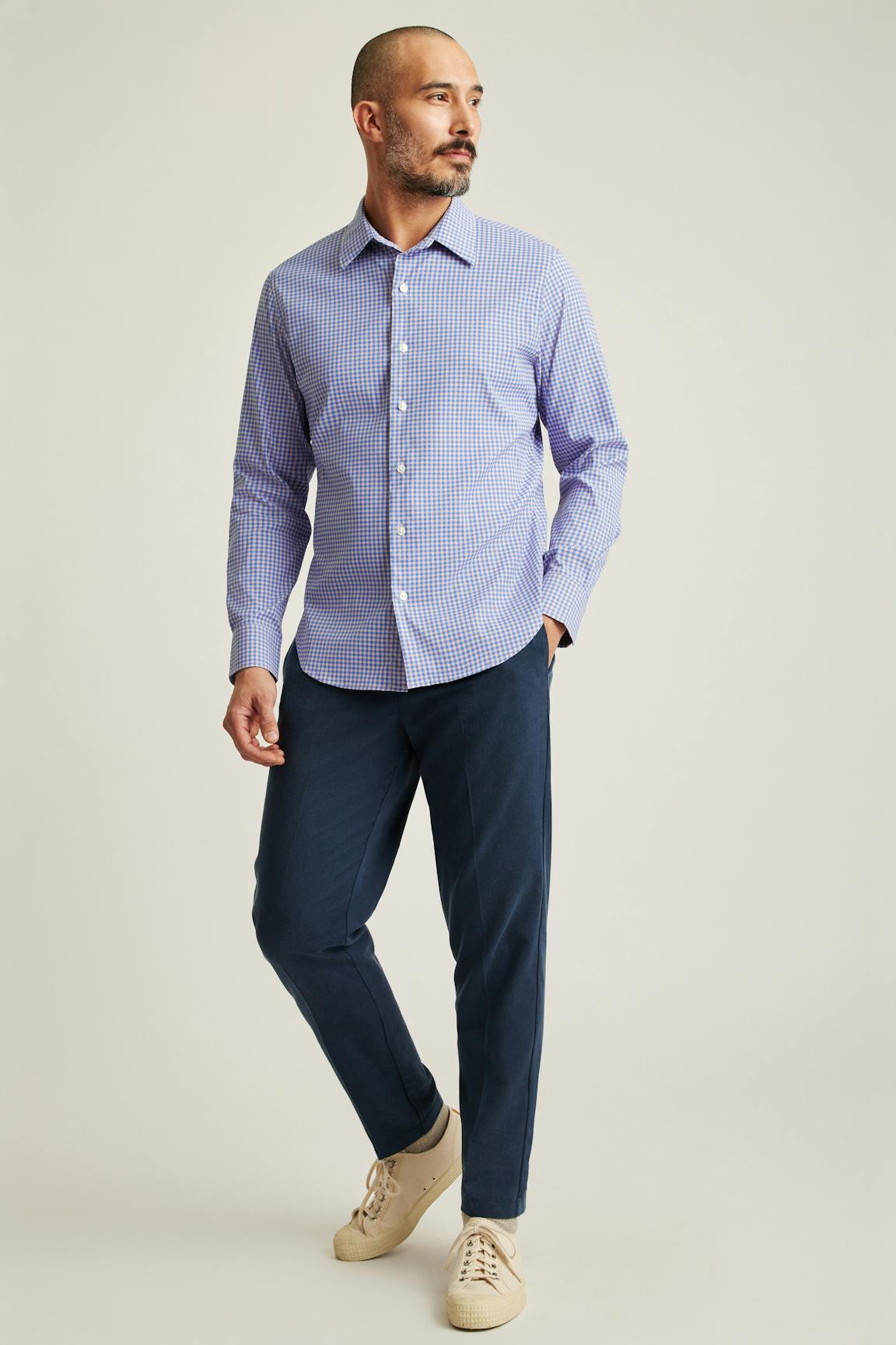 Bonobos Tech Button Down Shirt