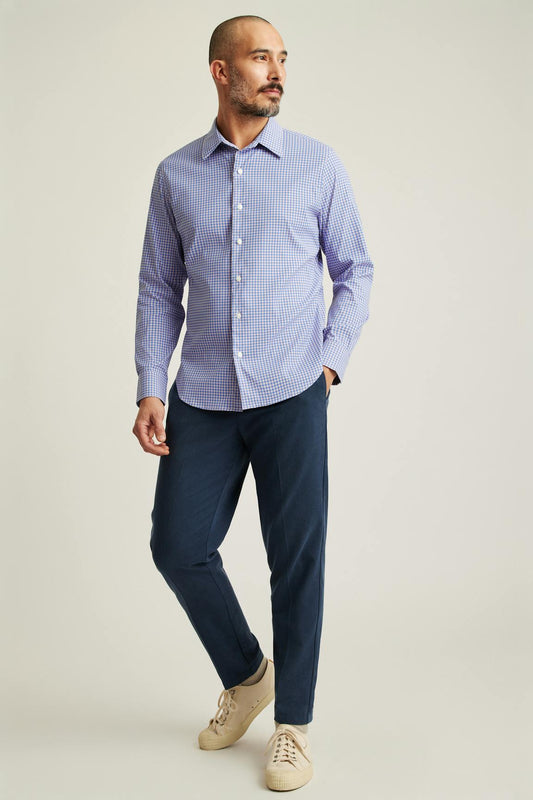Bonobos Tech Button Down Shirt