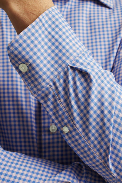 Bonobos Tech Button Down Shirt