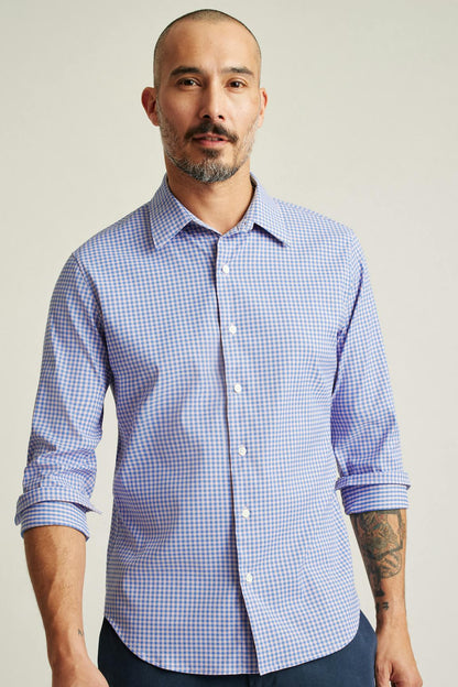 Bonobos Tech Button Down Shirt
