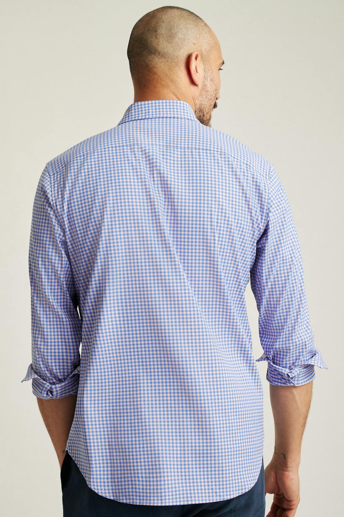 Bonobos Tech Button Down Shirt