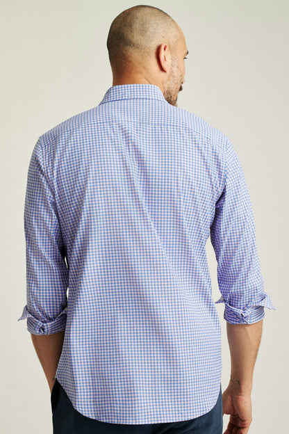Bonobos Tech Button Down Shirt