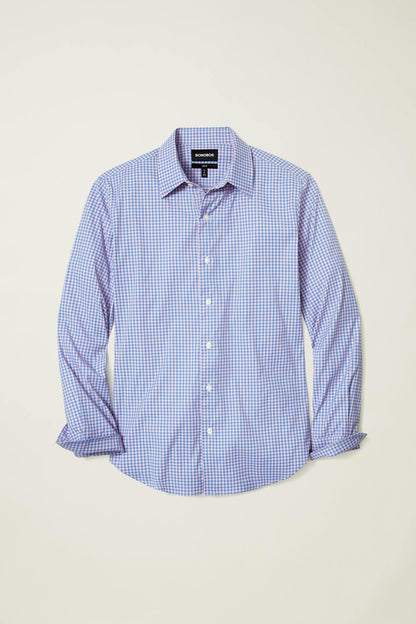Bonobos Tech Button Down Shirt