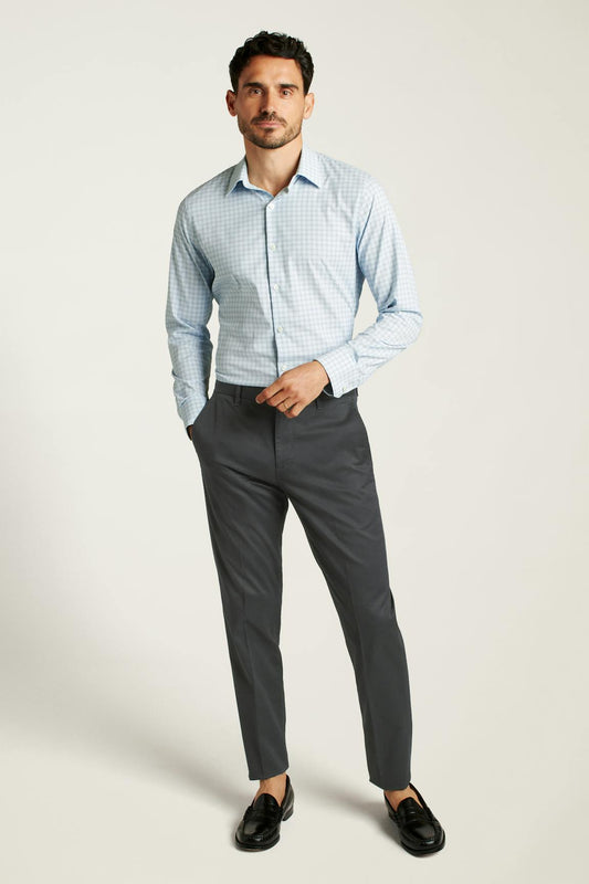 Bonobos Tech Button Down Shirt