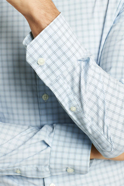 Bonobos Tech Button Down Shirt