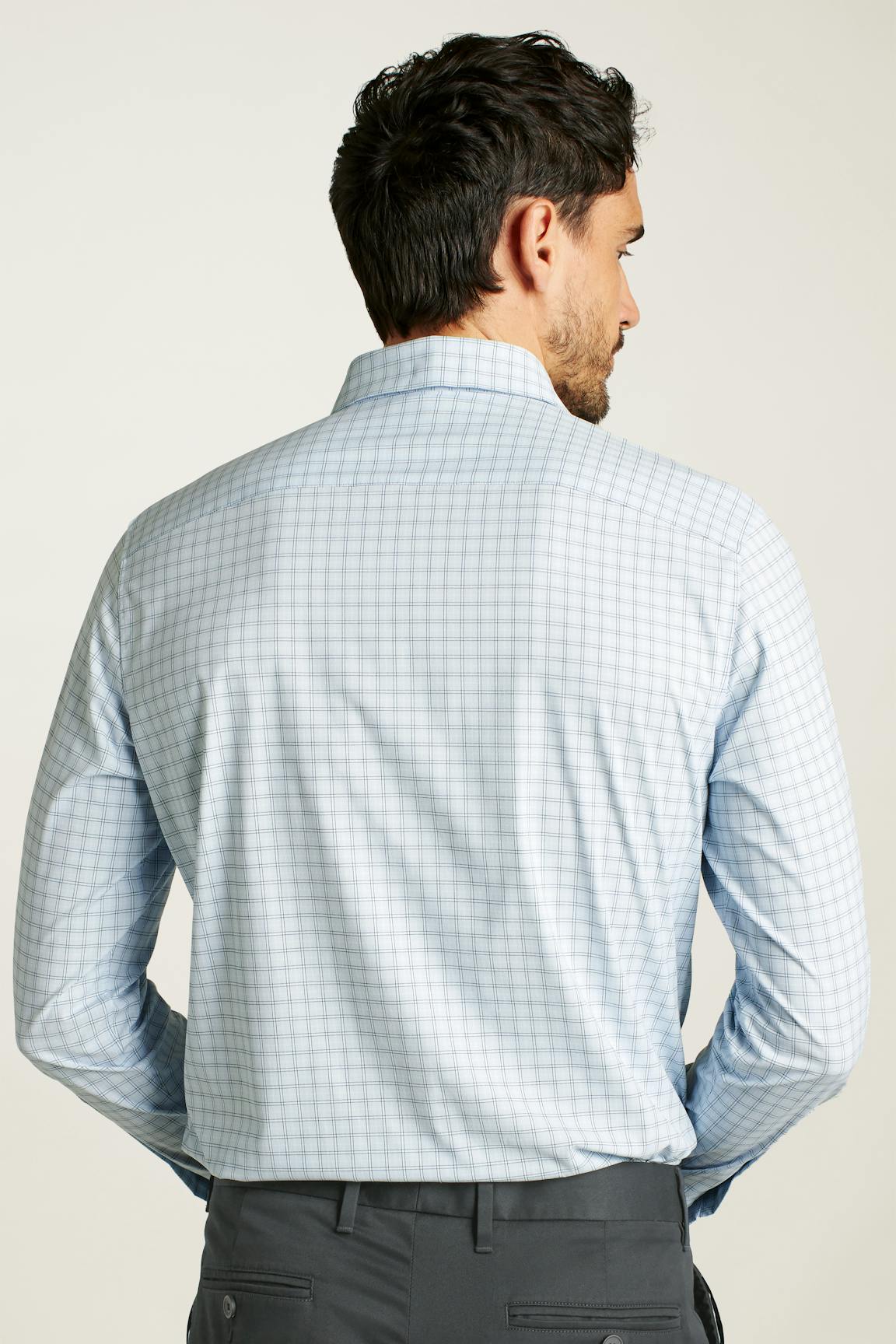 Bonobos Tech Button Down Shirt
