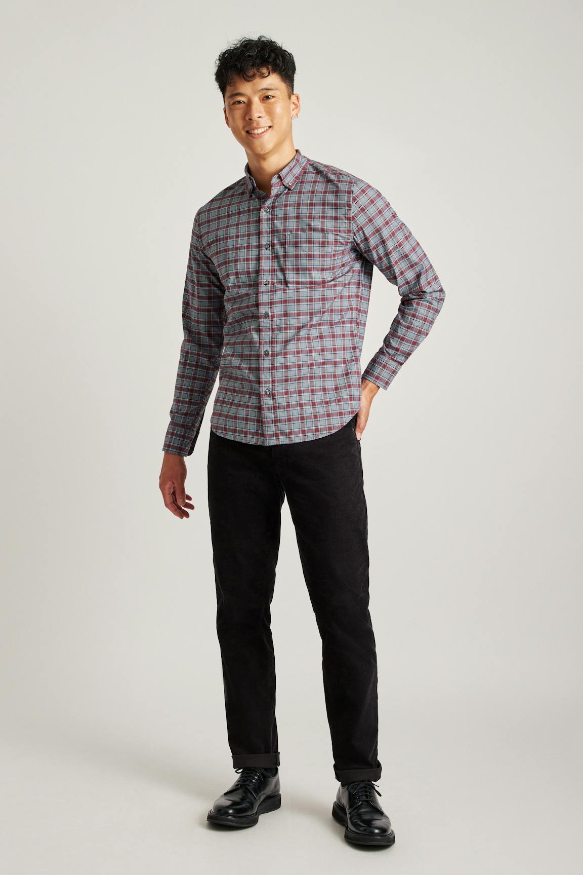 Bonobos Everyday Shirt