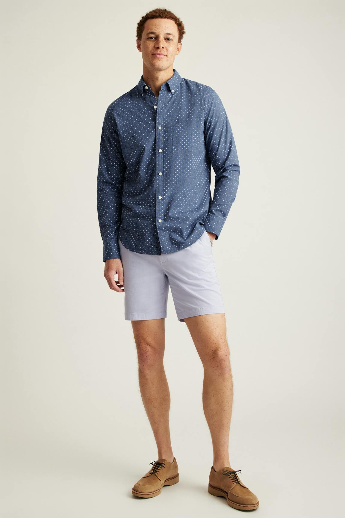 Bonobos Everyday Shirt
