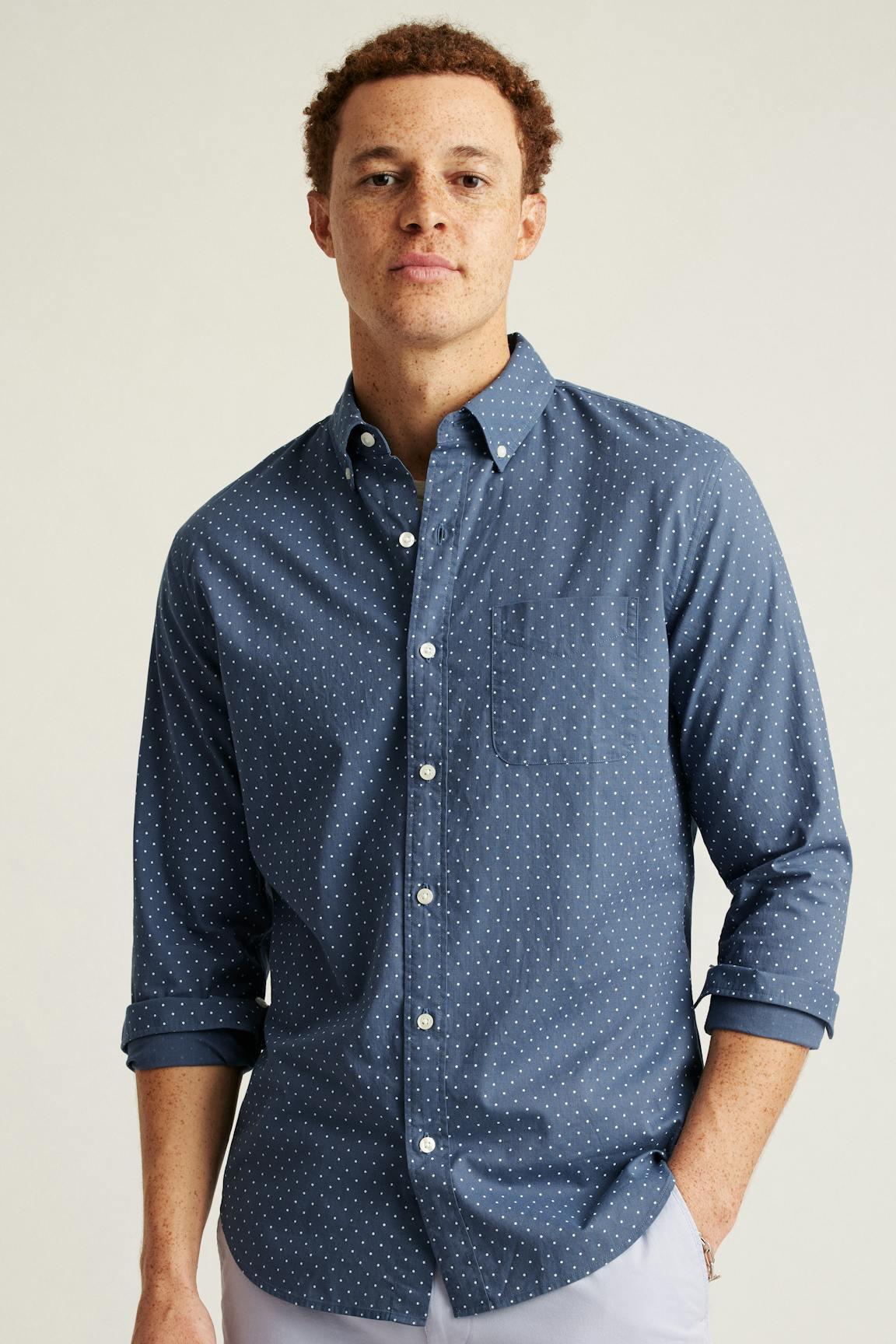 Bonobos Everyday Shirt