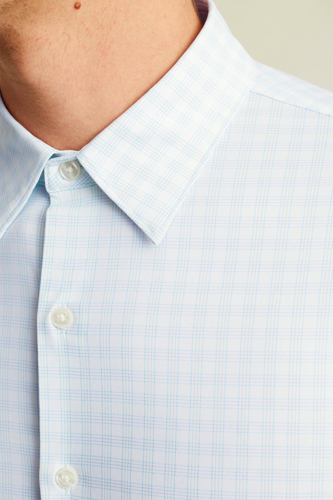 Bonobos Tech Button Down Shirt