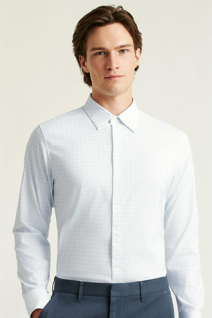 Bonobos Tech Button Down Shirt
