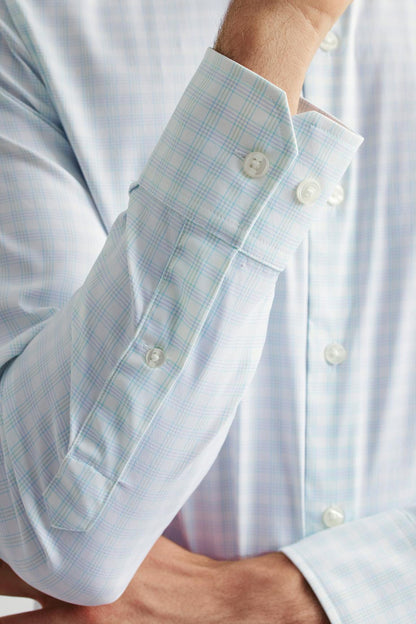 Bonobos Tech Button Down Shirt