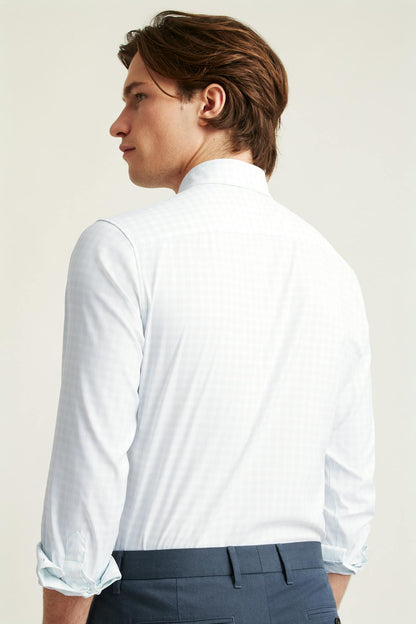 Bonobos Tech Button Down Shirt