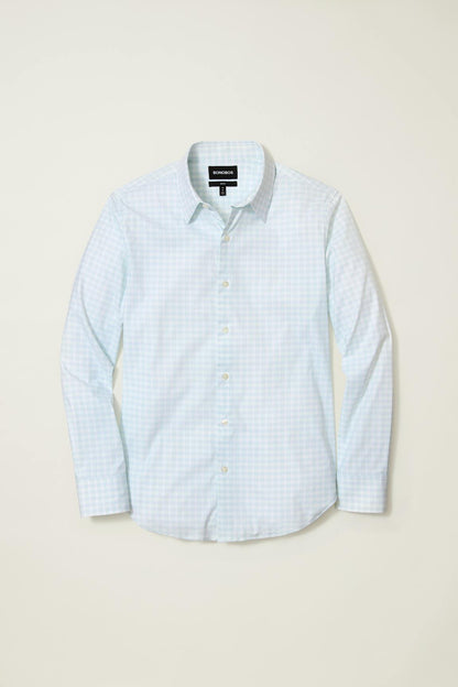 Bonobos Tech Button Down Shirt