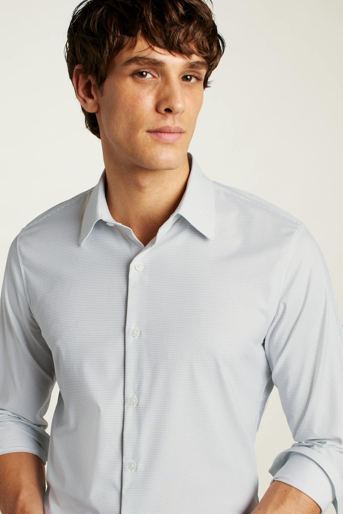 Bonobos Tech Button Down Shirt