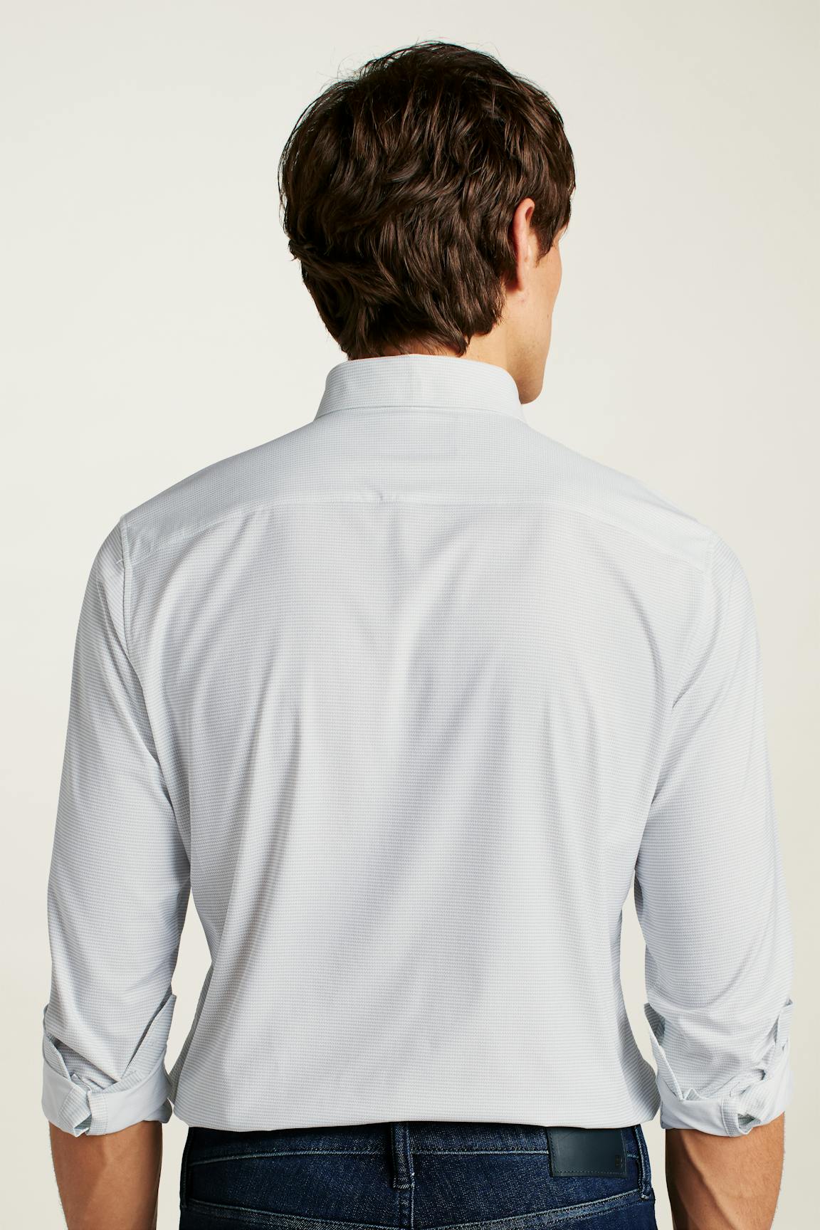 Bonobos Tech Button Down Shirt