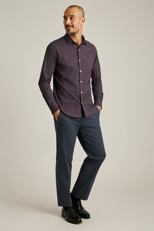 Bonobos Tech Button Down Shirt