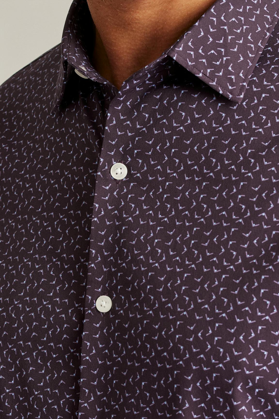 Bonobos Tech Button Down Shirt