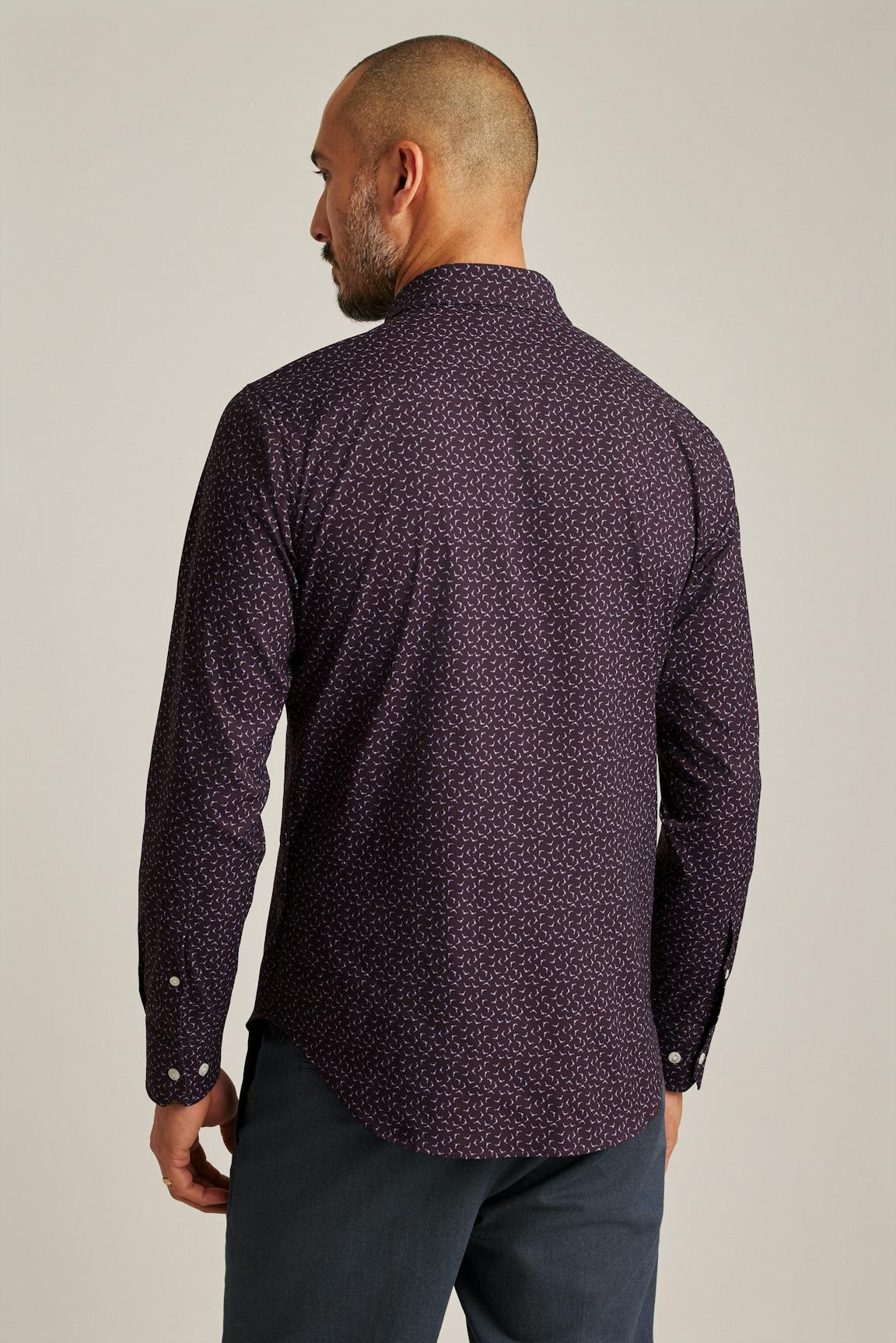 Bonobos Tech Button Down Shirt