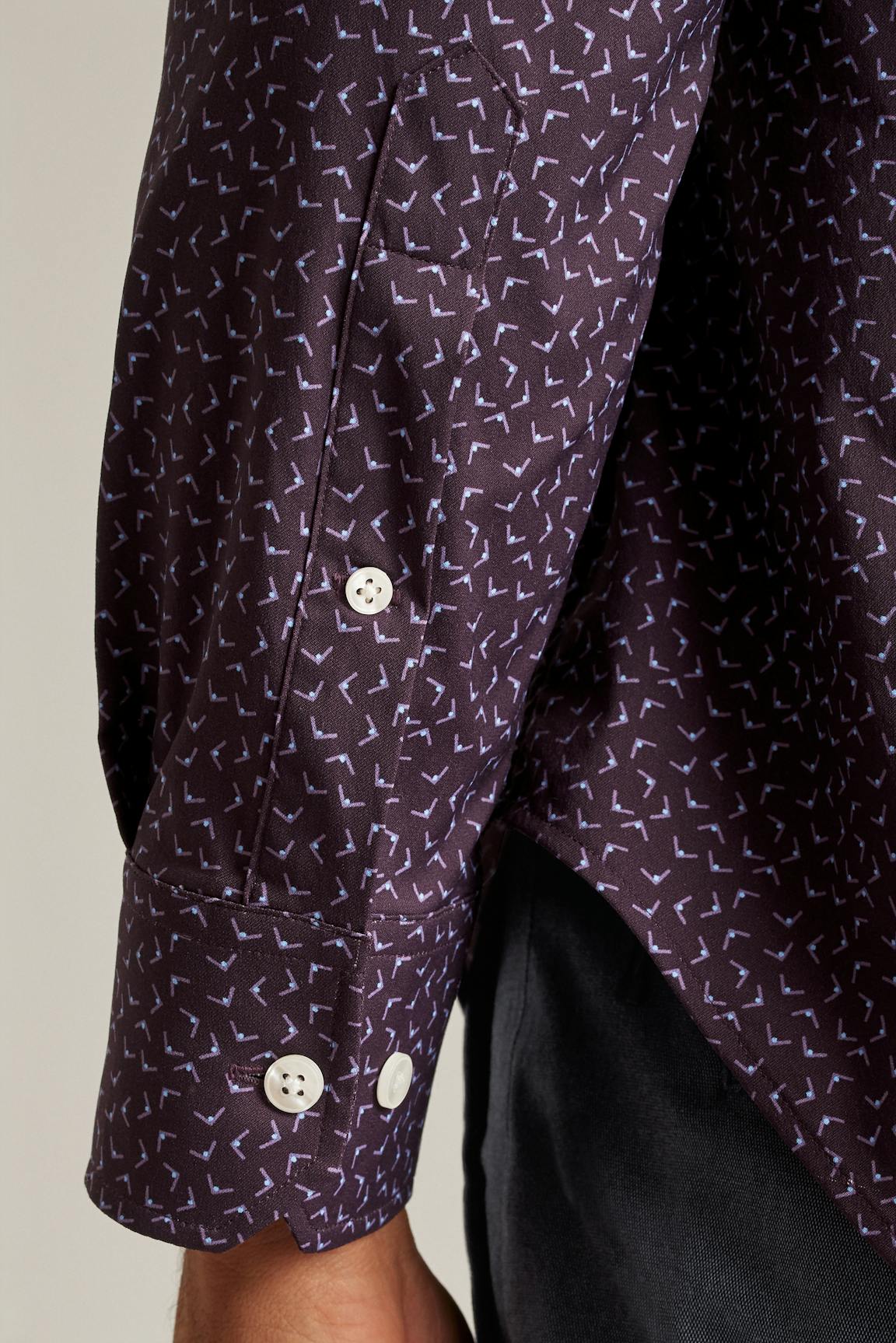 Bonobos Tech Button Down Shirt