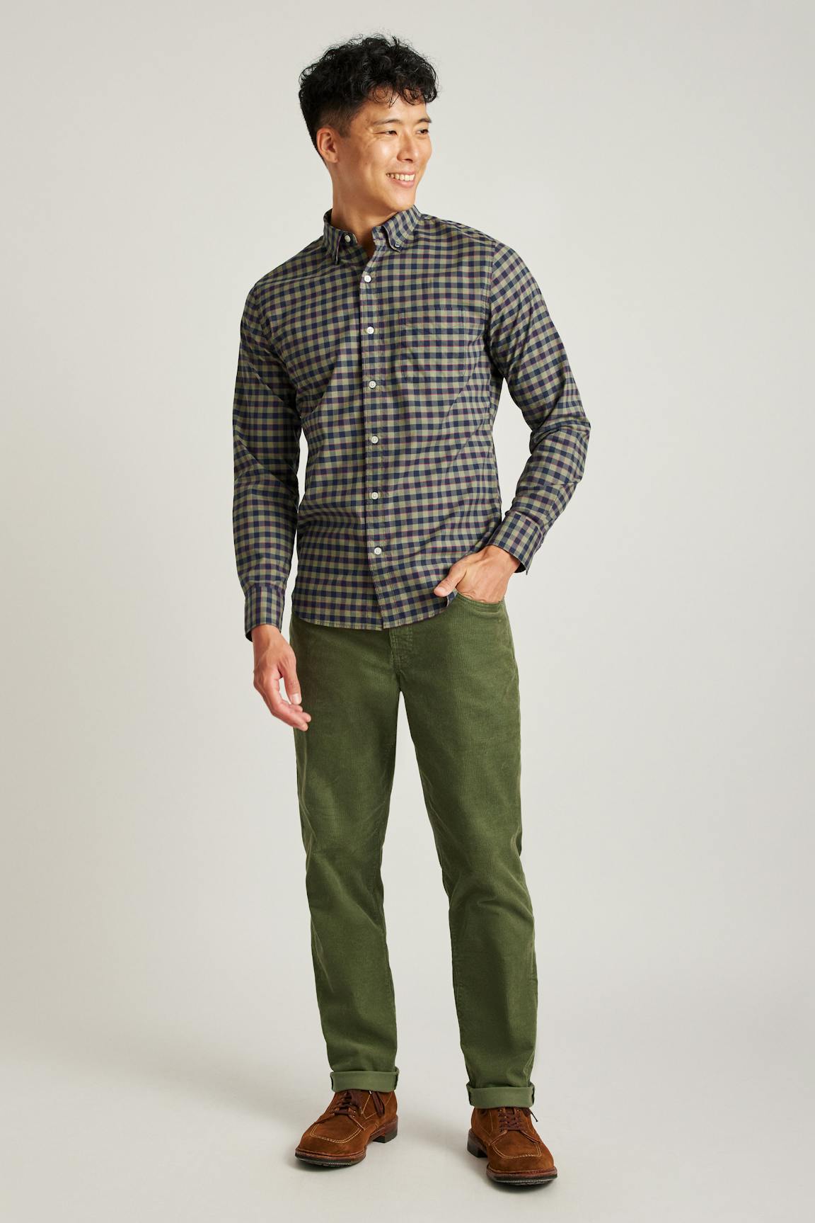 Bonobos Everyday Shirt