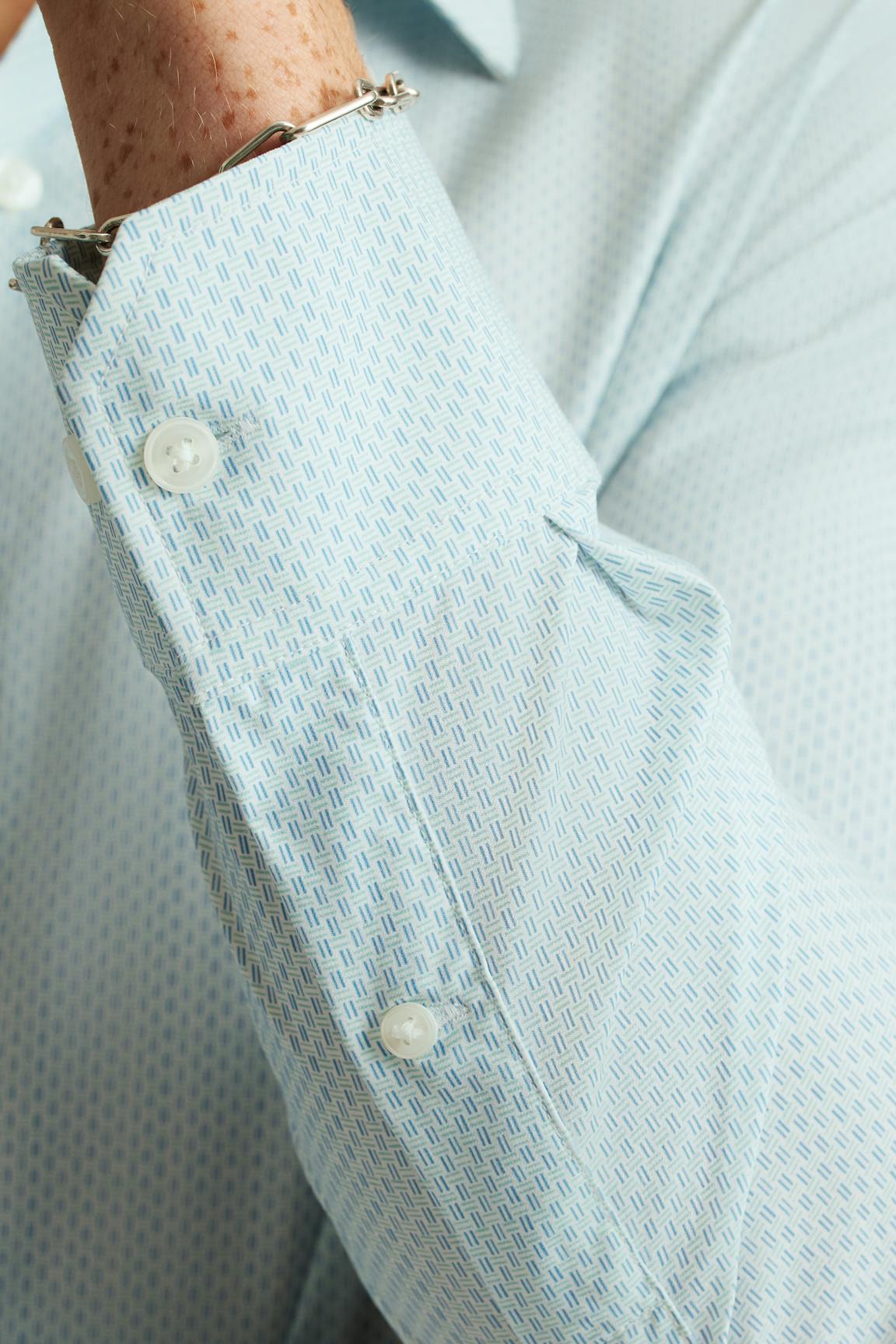 Bonobos Tech Button Down Shirt