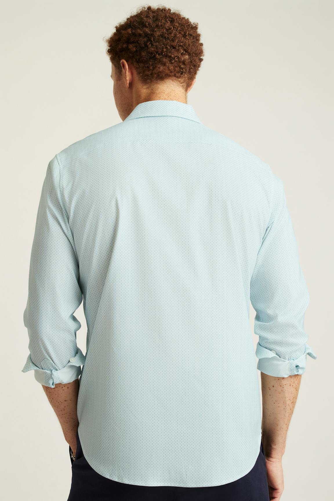 Bonobos Tech Button Down Shirt