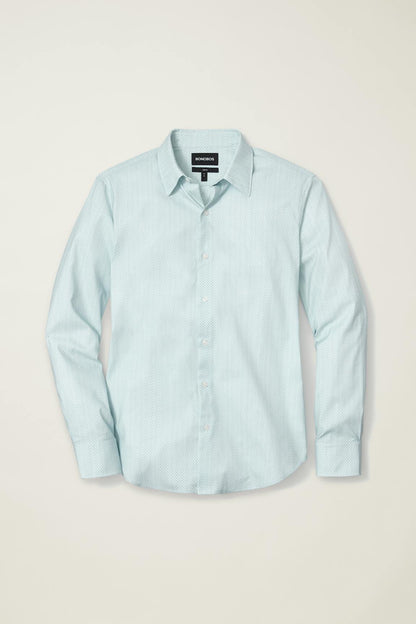 Bonobos Tech Button Down Shirt