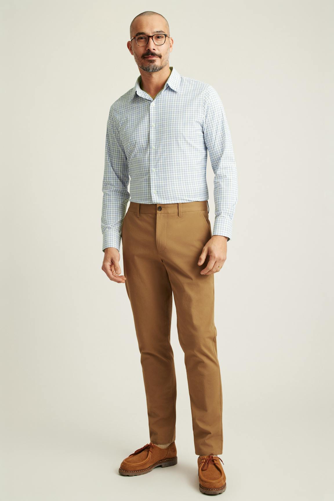 Bonobos Tech Button Down Shirt
