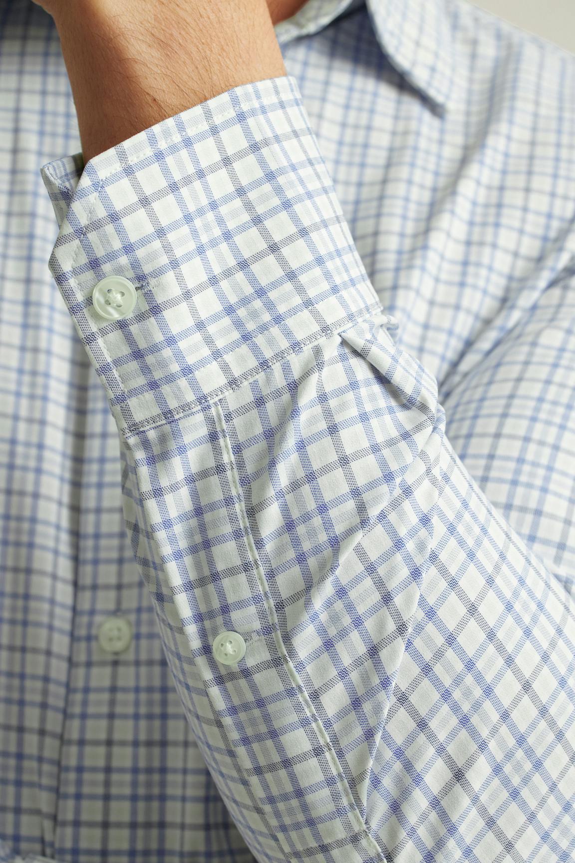 Bonobos Tech Button Down Shirt