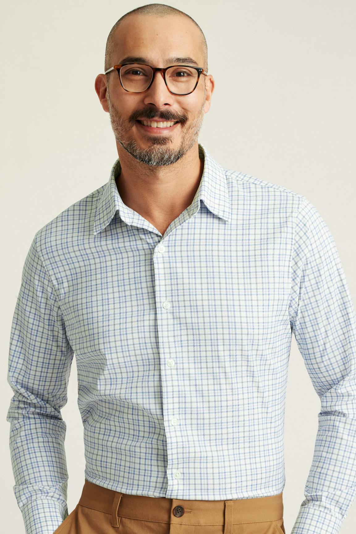 Bonobos Tech Button Down Shirt