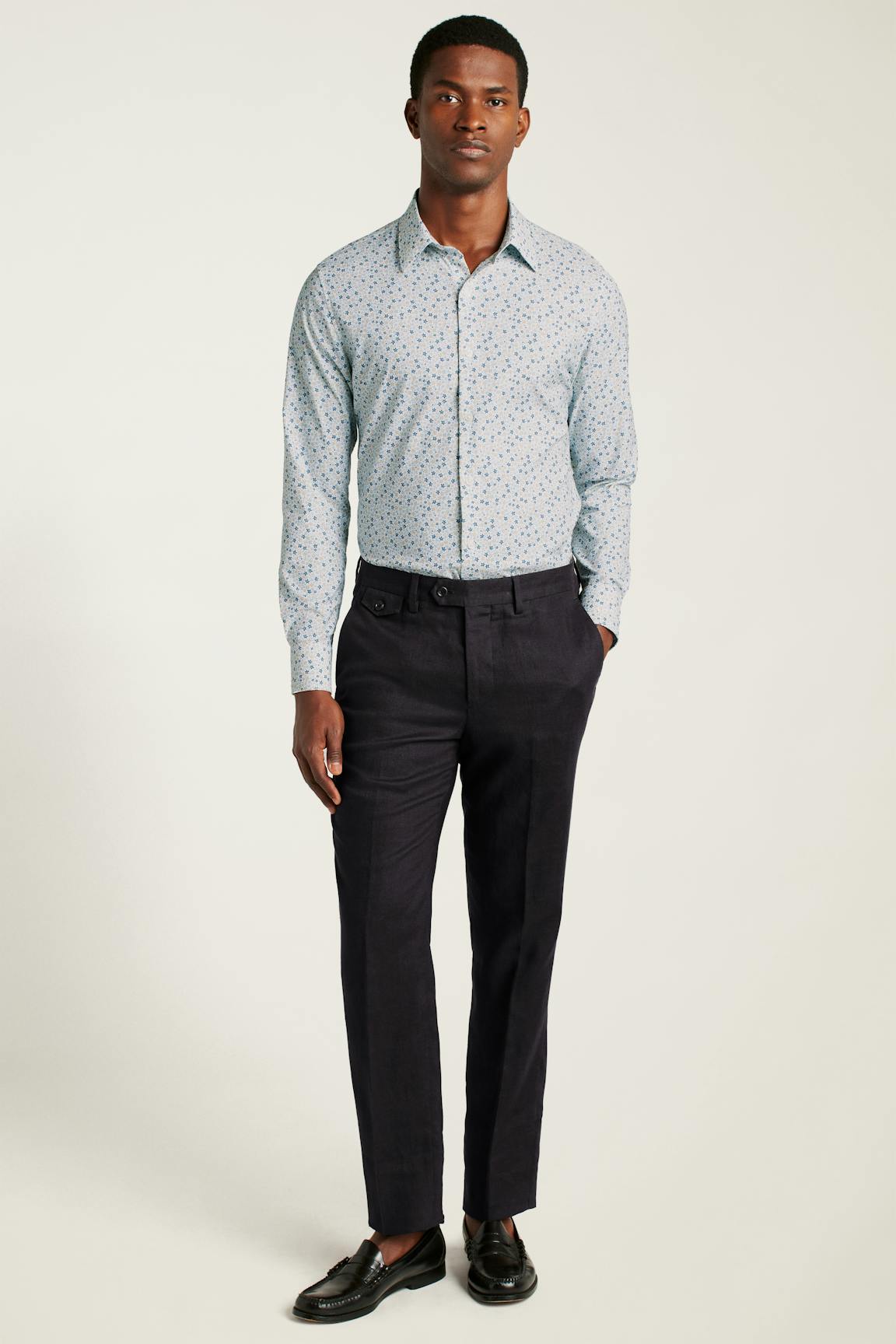 Bonobos Tech Button Down Shirt