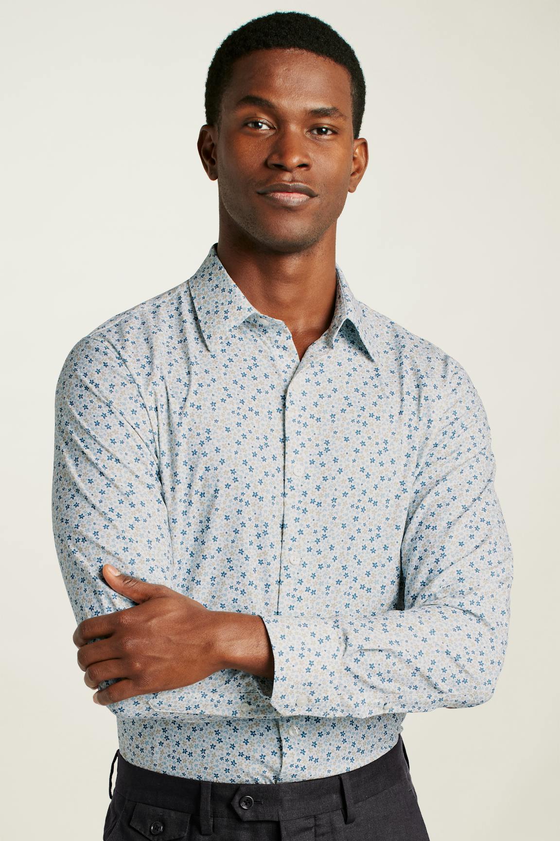 Bonobos Tech Button Down Shirt