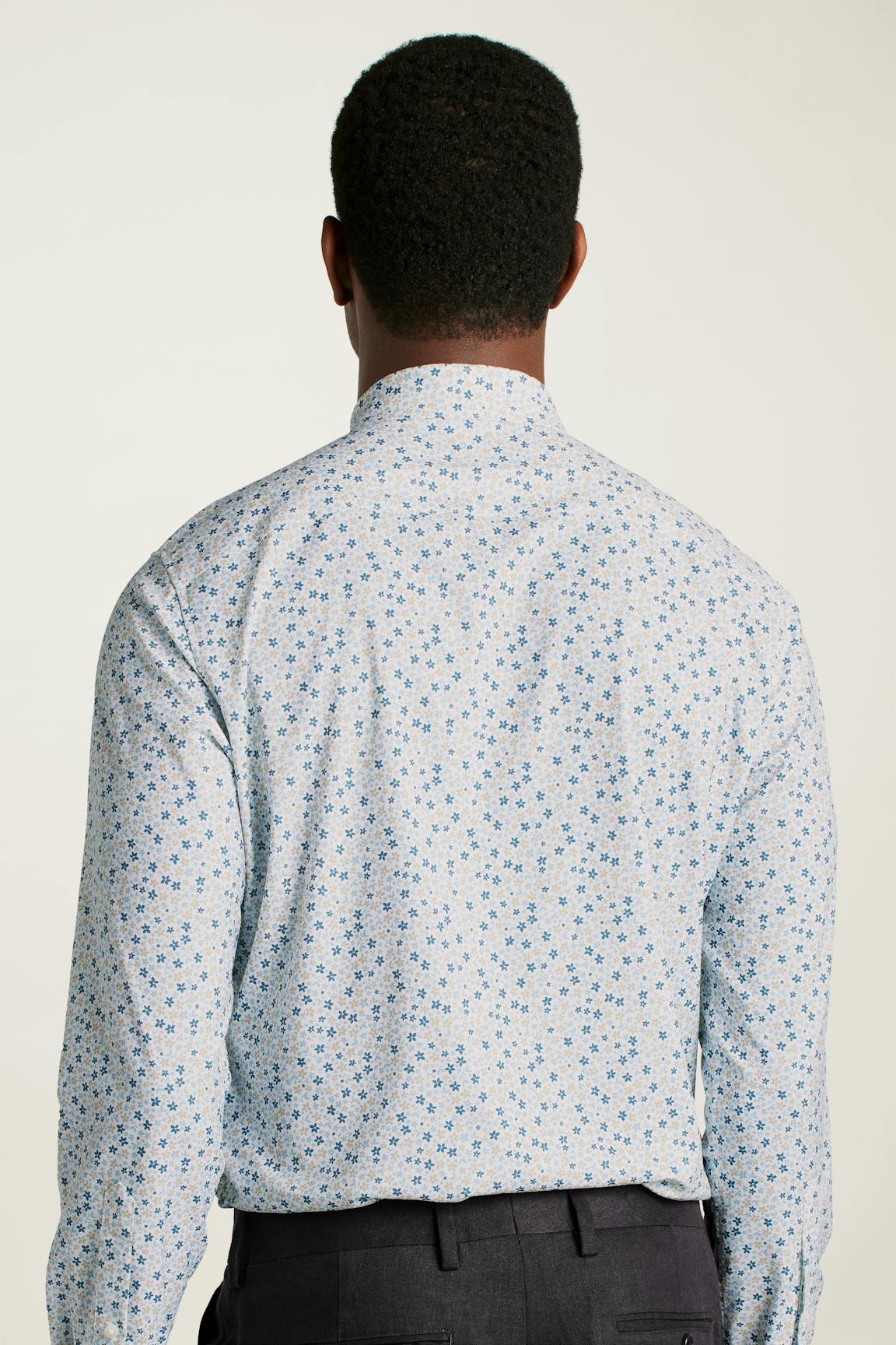 Bonobos Tech Button Down Shirt