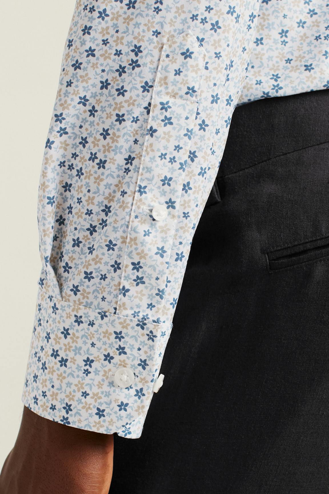 Bonobos Tech Button Down Shirt