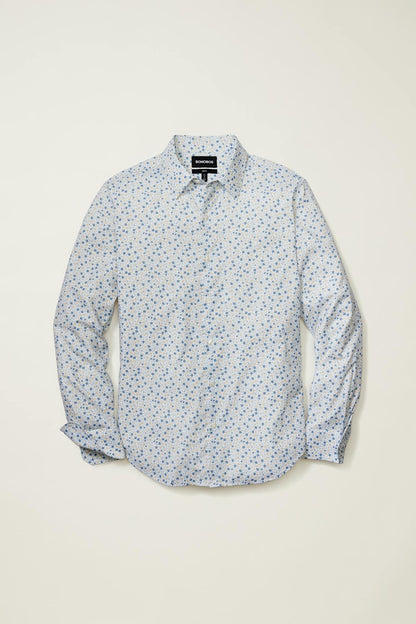 Bonobos Tech Button Down Shirt