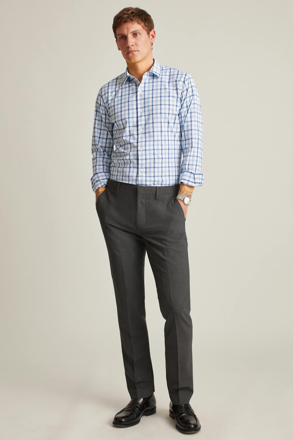 Bonobos Tech Button Down Shirt