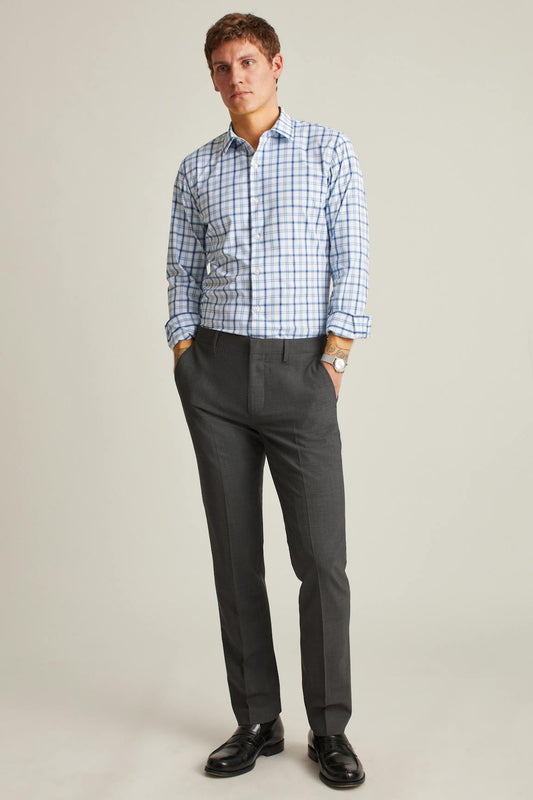 Bonobos Tech Button Down Shirt