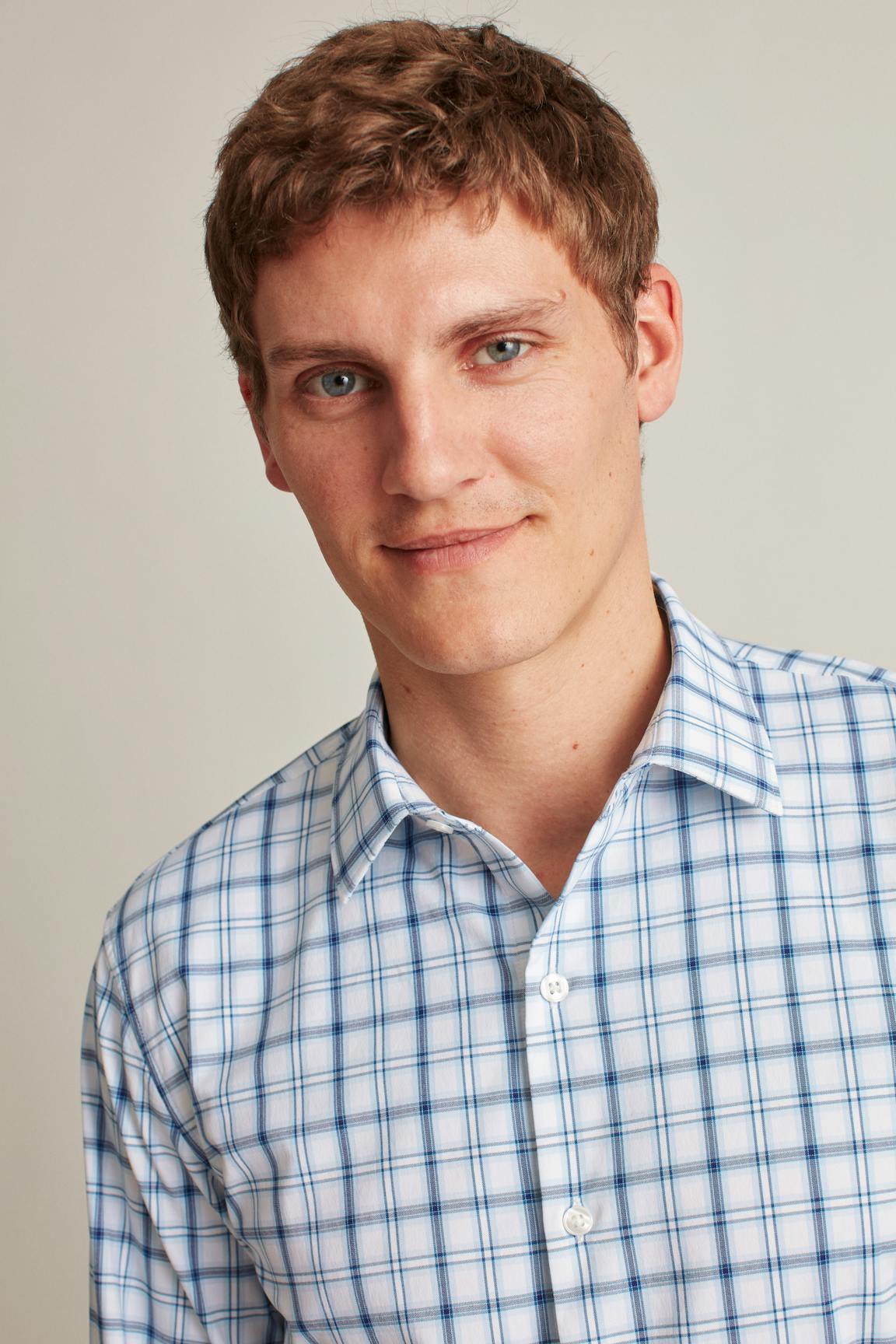 Bonobos Tech Button Down Shirt