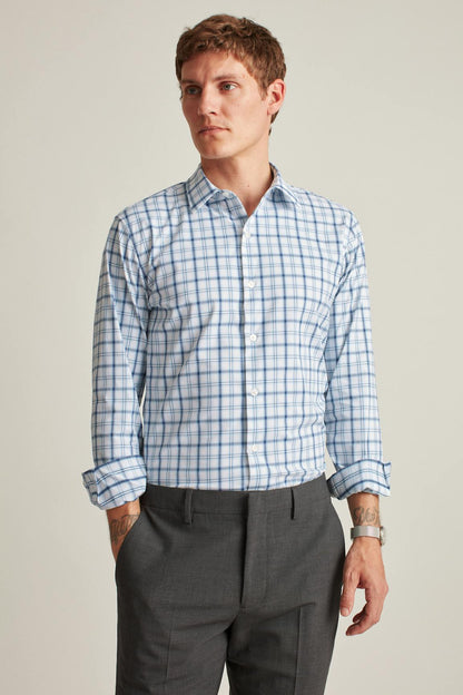 Bonobos Tech Button Down Shirt
