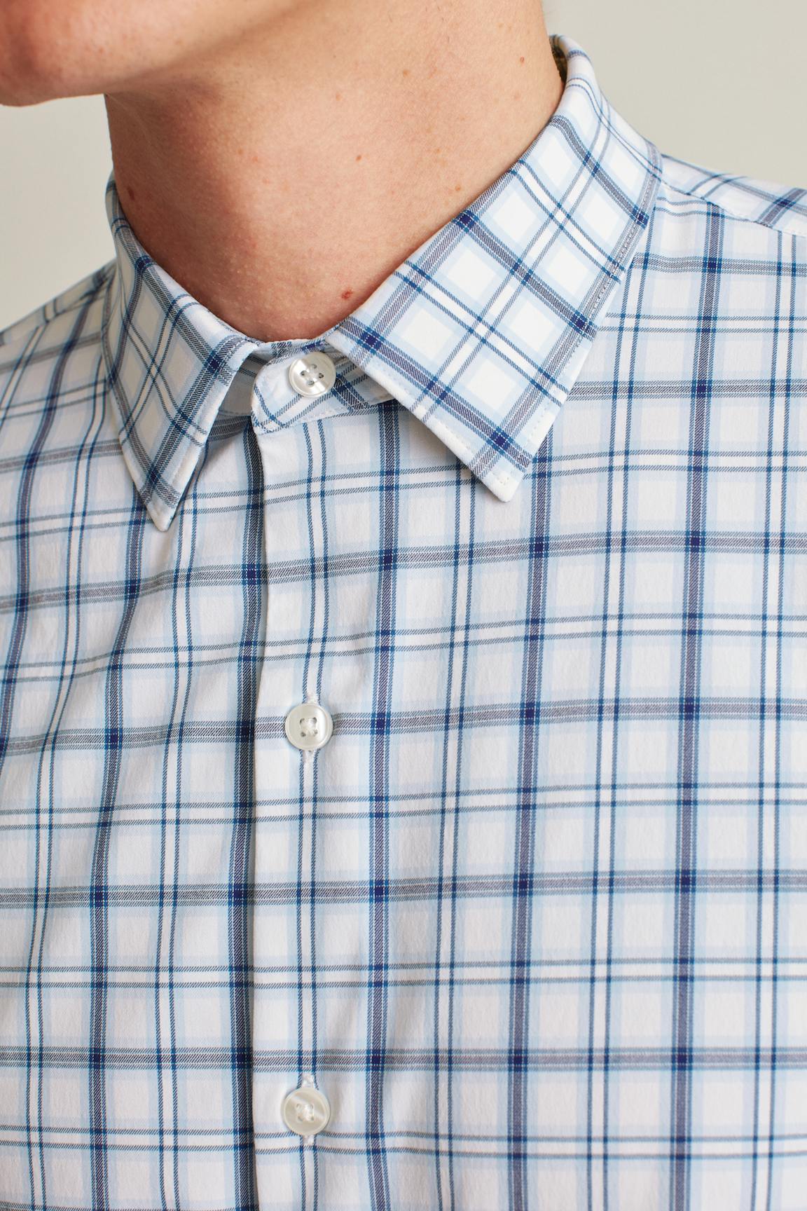 Bonobos Tech Button Down Shirt