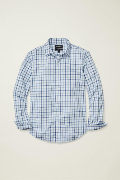 Bonobos Tech Button Down Shirt