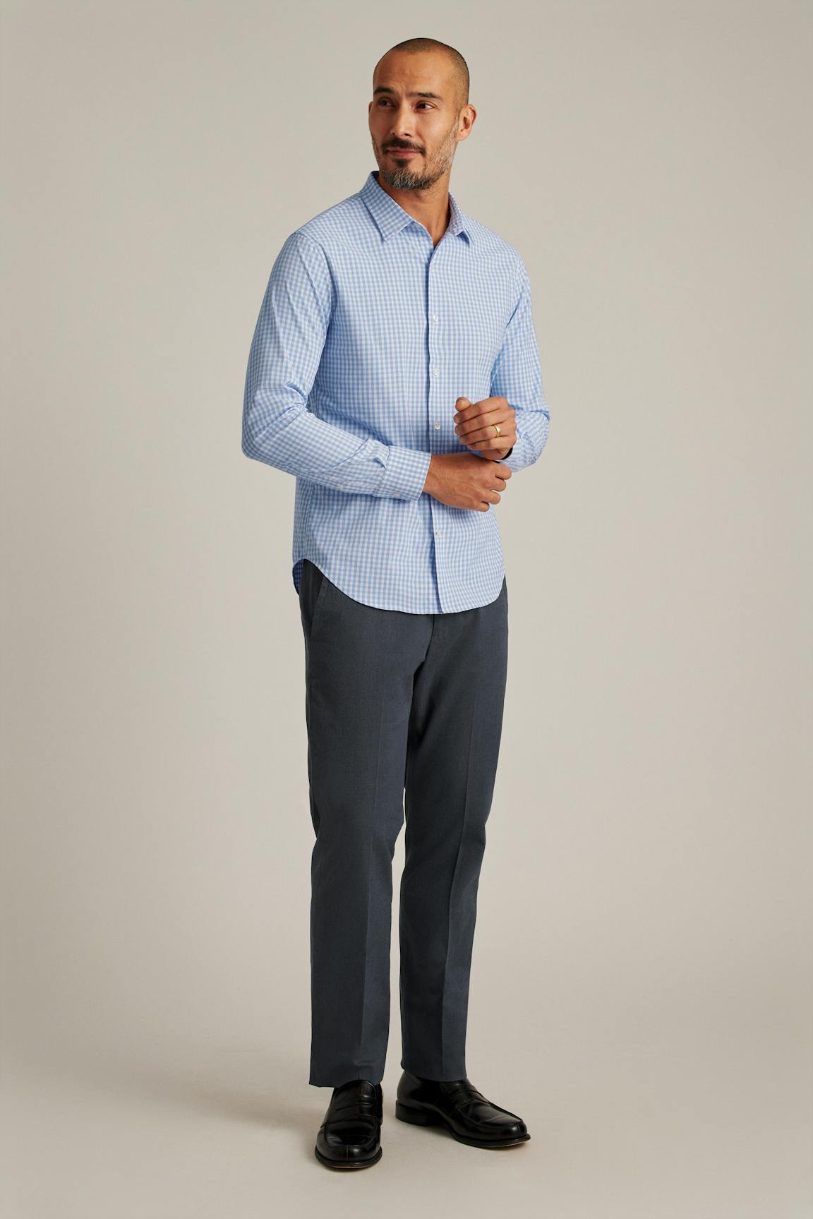 Bonobos Tech Button Down Shirt