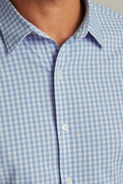 Bonobos Tech Button Down Shirt