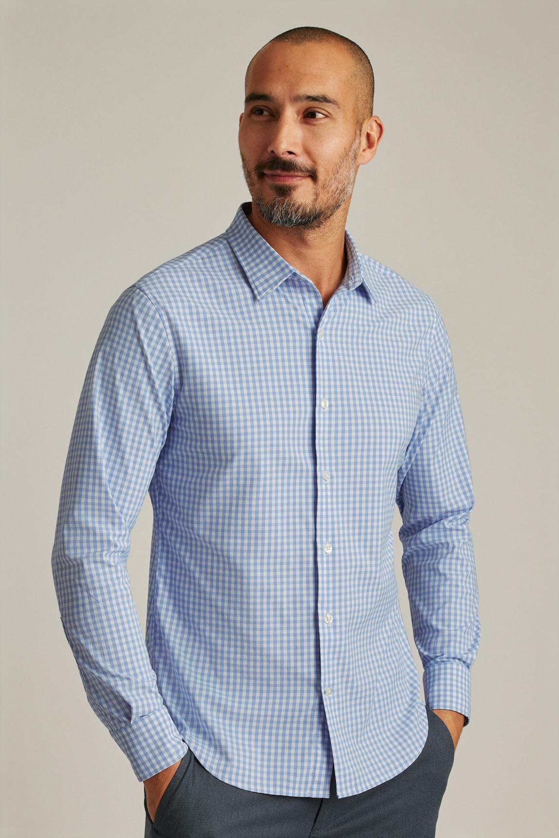Bonobos Tech Button Down Shirt