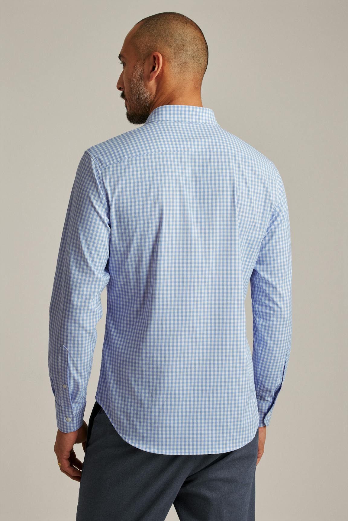 Bonobos Tech Button Down Shirt