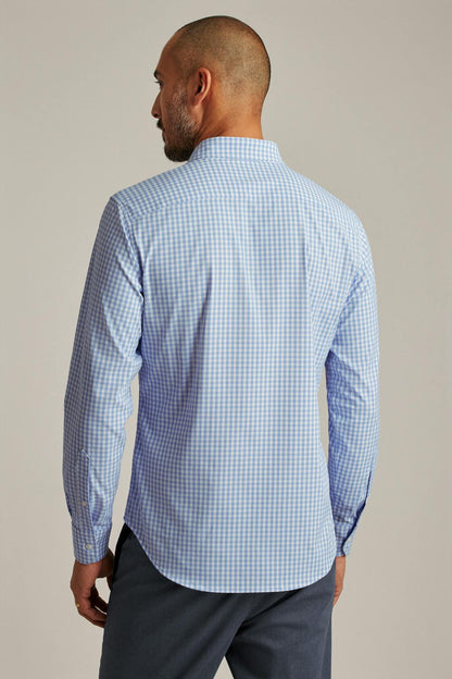 Bonobos Tech Button Down Shirt