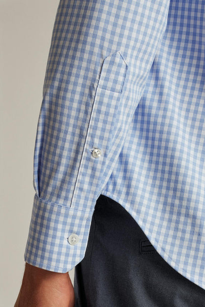 Bonobos Tech Button Down Shirt