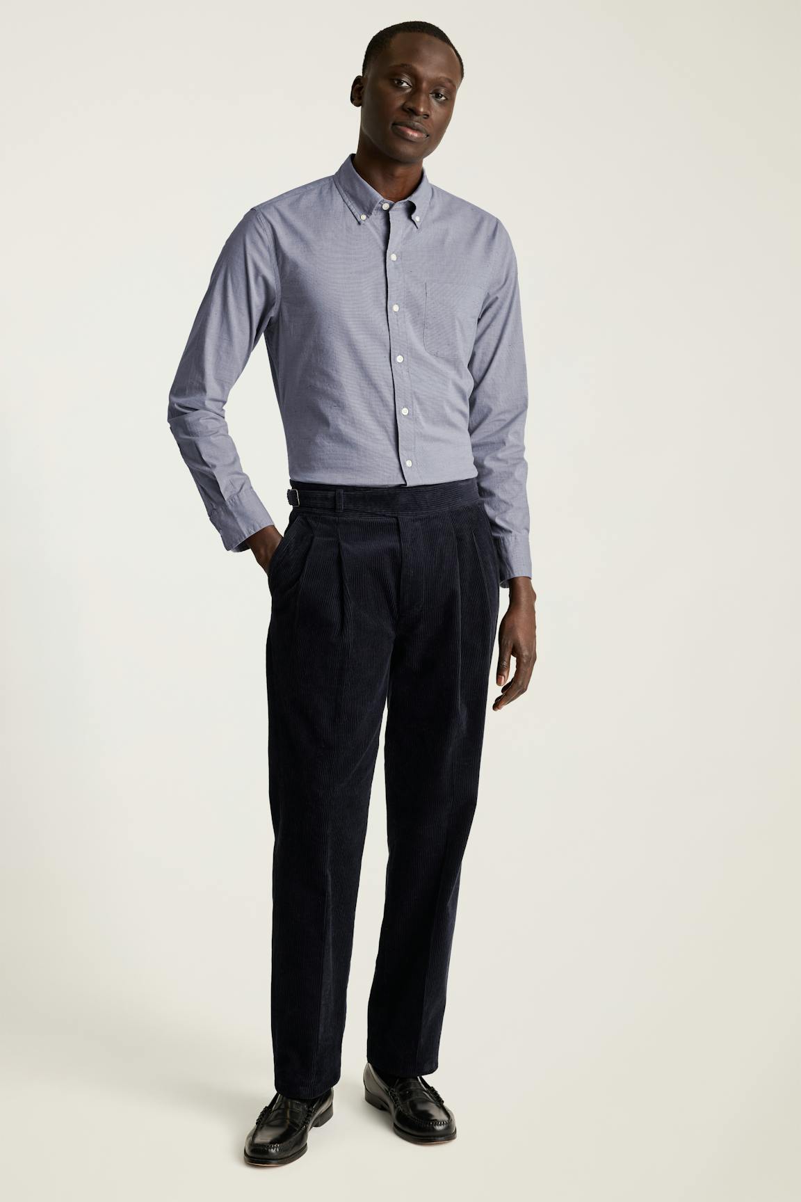 Bonobos Everyday Shirt